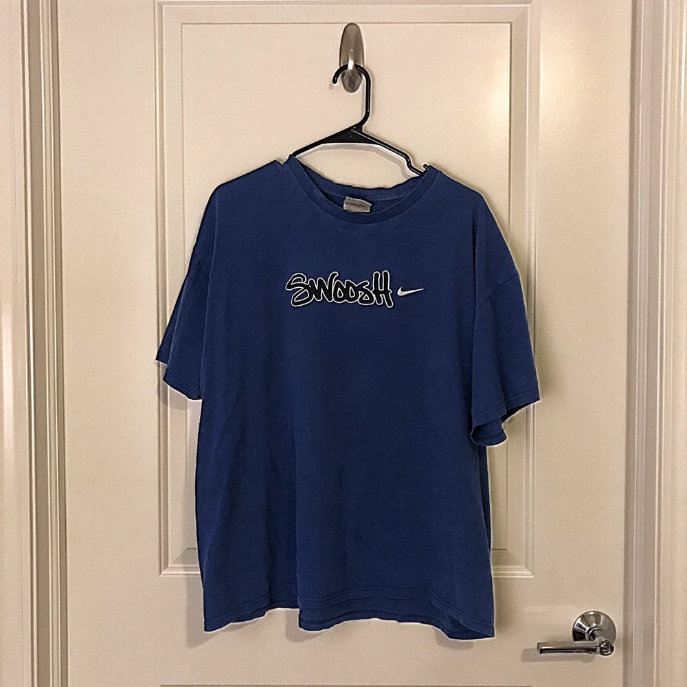 👍 Nike Men’s T-Shirt